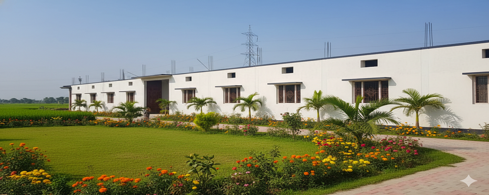 ADARSH M. D. MAHILA, MAHAVIDYALAYA, TALWAL, GHAZIPUR 
